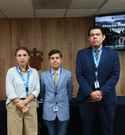 Pronostican mes de julio con lluvias abundantes en Jalisco