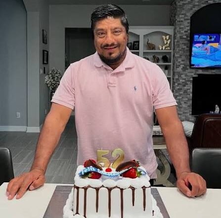 Mexicano asesinado por ICE en Houston