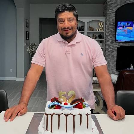 Mexicano asesinado por ICE en Houston