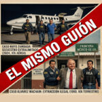 El Deja Vu de Álvarez Machain