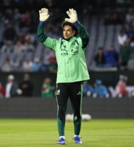 Confirma Memo Ochoa su adiós del futbol