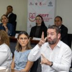 Impulsa IDEFT certificación para intérpretes de lengua de señas
