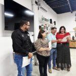 Fortalece IDEFT especialización de industria tequilera