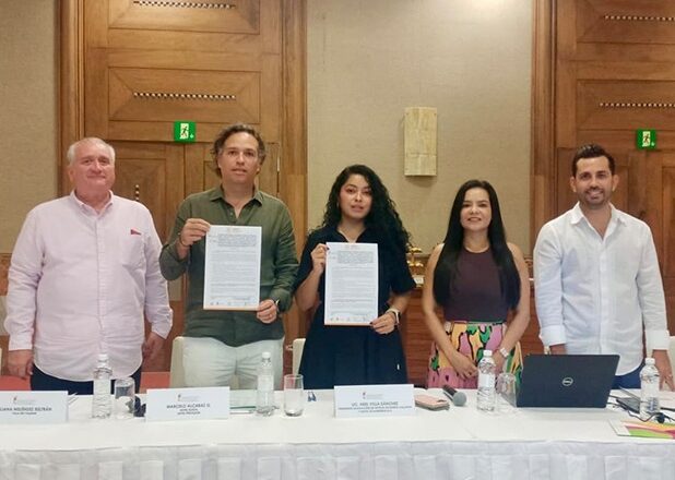 Abre IDEFT oportunidades de capacitación para hoteleros de Vallarta