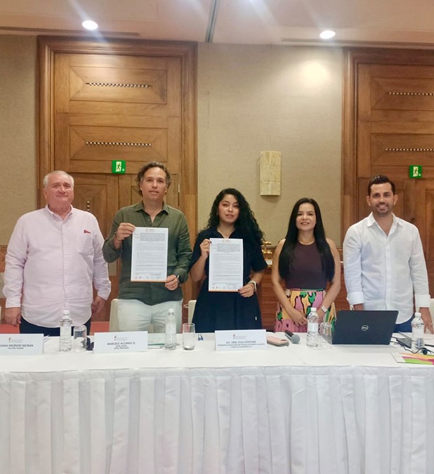 Abre IDEFT oportunidades de capacitación para hoteleros de Vallarta