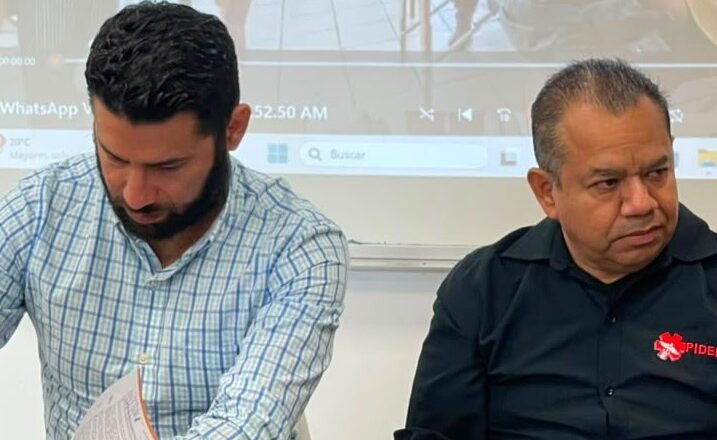 Fortalece IDEFT formación de sector salud en Lagos de Moreno
