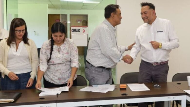 Impulsa IDEFT inclusión en autotransporte con programa para mujeres