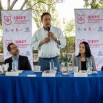 IDEFT y Grupo PISA, unen esfuerzos para fortalecer la capacitación