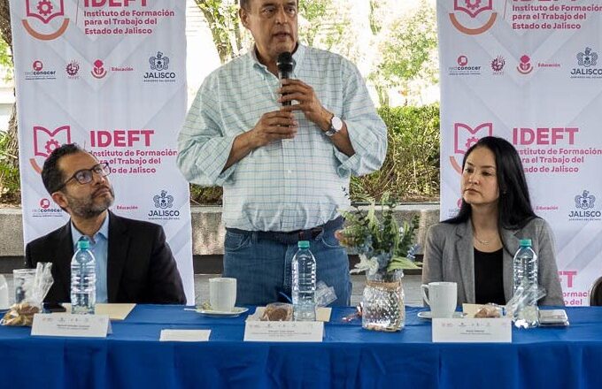IDEFT y Grupo PISA, unen esfuerzos para fortalecer la capacitación