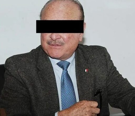 Ruffo se ampara y denuncia irregularidades de FGR