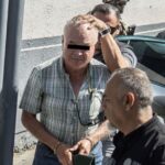 Detienen al exgobernador Ernesto Ruffo