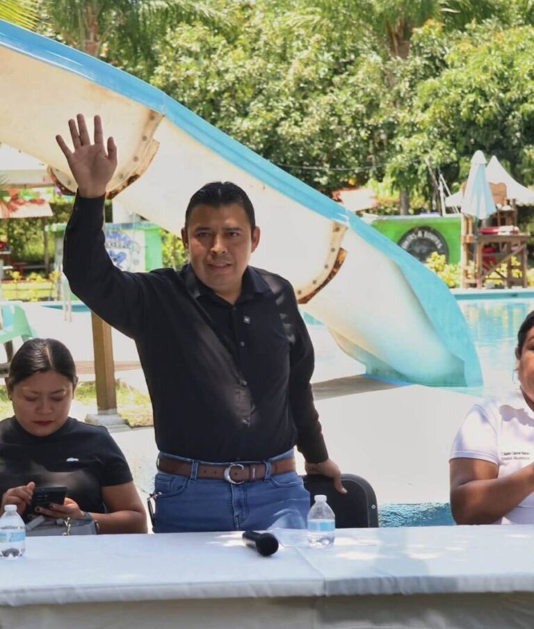 Asesinan al alcalde de Temoac, Morelos