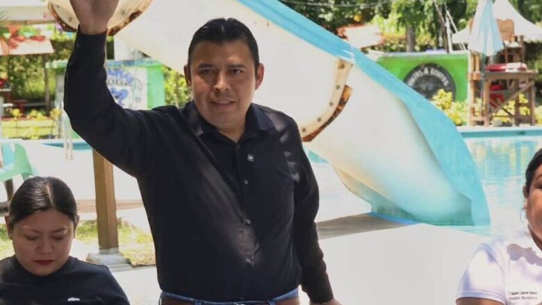 Asesinan al alcalde de Temoac, Morelos