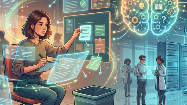 La IA no nos frió el cerebro