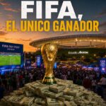 Mundial 2026, entre cuentas y cuentos