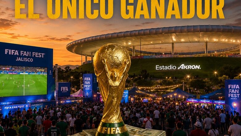 Mundial 2026, entre cuentas y cuentos