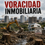 “Monstruo inmobiliario” vs. el derecho a la ciudad