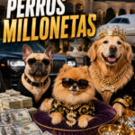 ¡Oh que vida de perros!
