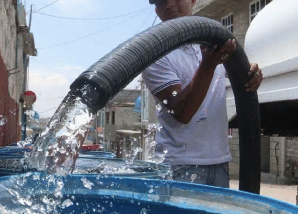 Presenta Consejo Metropolitano análisis de la crisis del agua