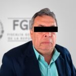 Detenido ex gobernador de Guerrero por caso Ayotzinapa