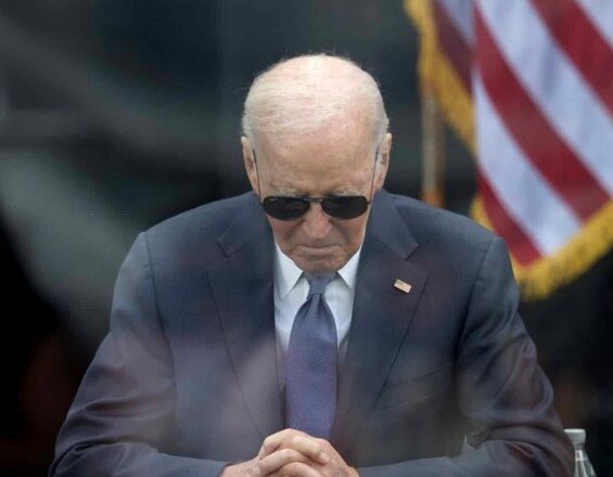 Cáncer de Biden se extiende por su cuerpo
