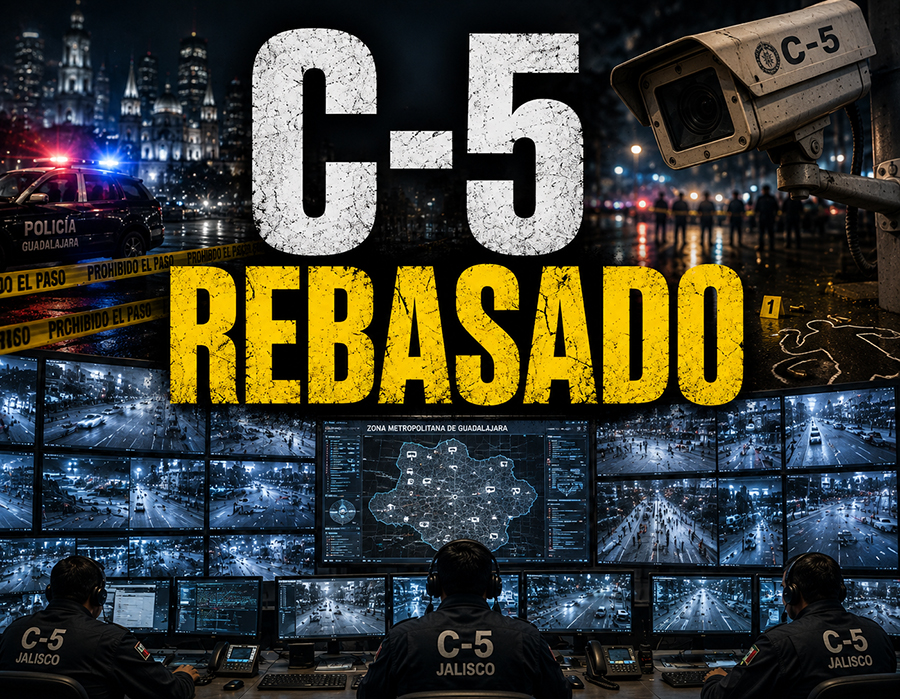 El ineficiente C-5