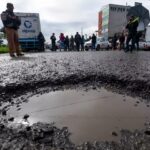 Reprobadas las carreteras en el país