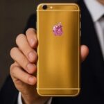 Los celulares más caros del mundo
