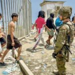 Fronteras en tensión