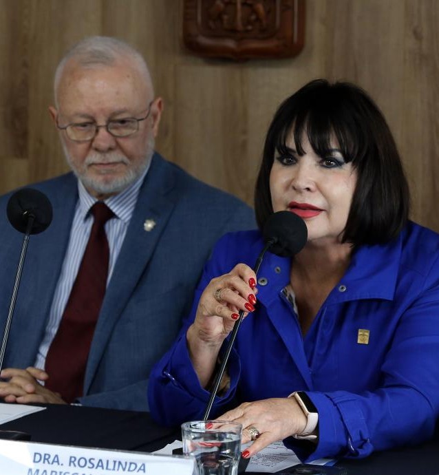 Invitan a congreso de inteligencia artificial y transhumanismo