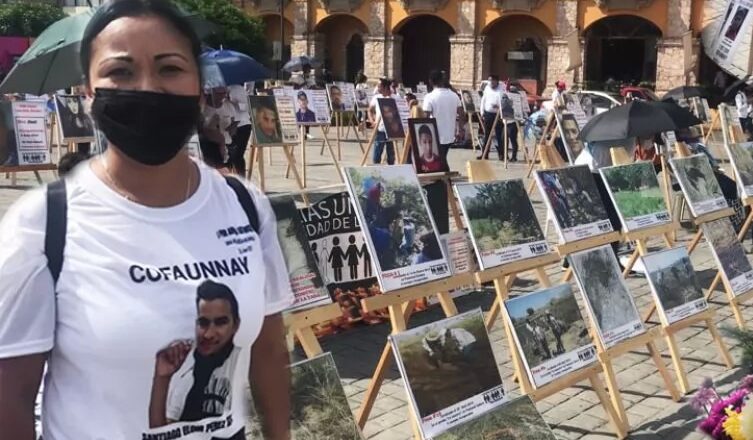 Grave crisis de desapariciones en Nayarit