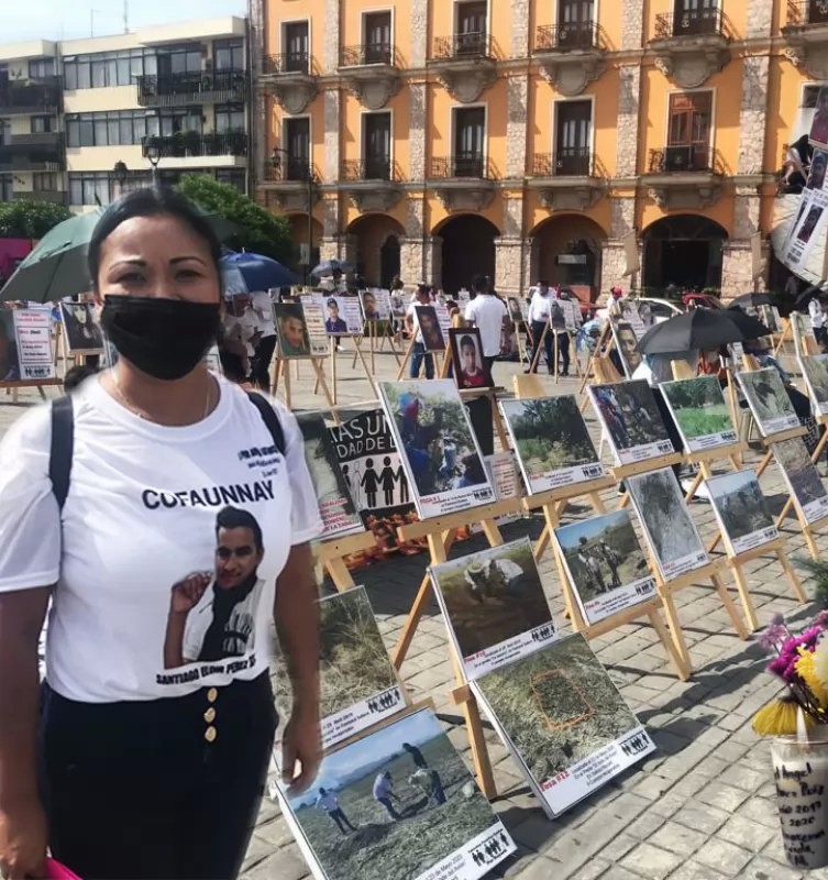Grave crisis de desapariciones en Nayarit