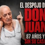 Un desalojo viral