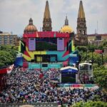 Destacan a Guadalajara como mejor sede del mundial