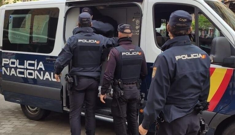 Pidió cárcel porque planeaba matar a su esposa