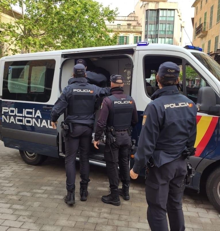 Pidió cárcel porque planeaba matar a su esposa