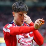 “Hormiga” González migrará a Grecia