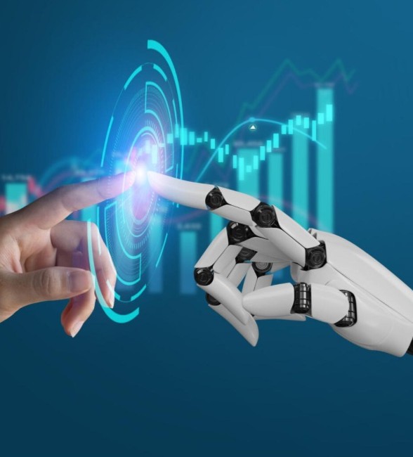 Analizarán la inteligencia artificial y el transhumanismo