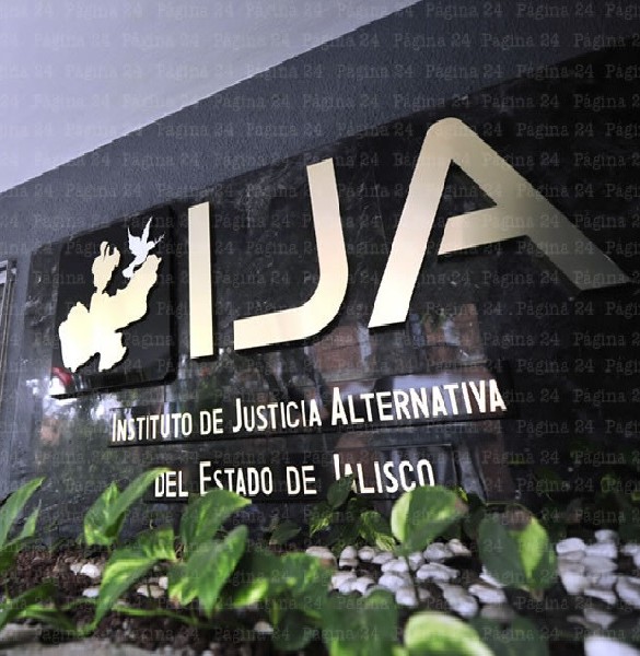 IJA, sin mediación a la vista