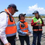 Realiza SICT conservación de carretera 70 a Vallarta