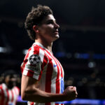 La novela de Julián Álvarez y el Barca