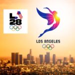 Los olímpicos de Los Ángeles y lo que viene