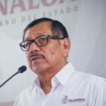 Mérida ya no está en prisión en EU