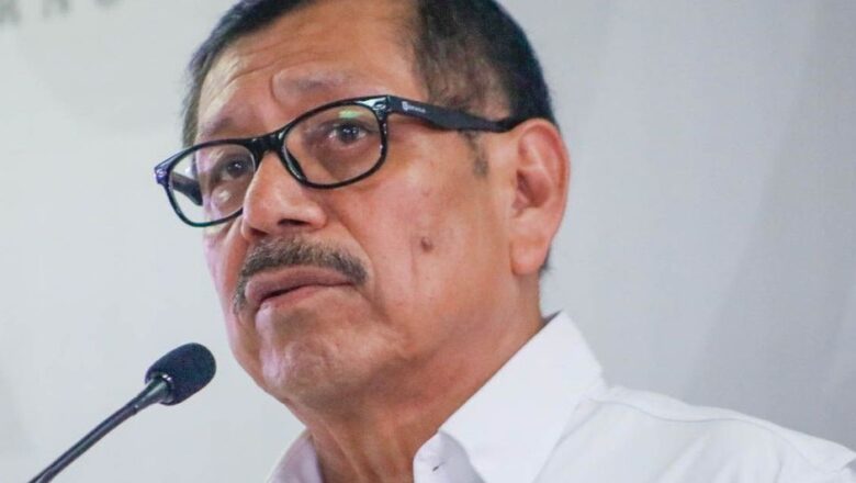 Mérida ya no está en prisión en EU