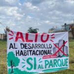 Legado de pifias en Mirador de San isidro