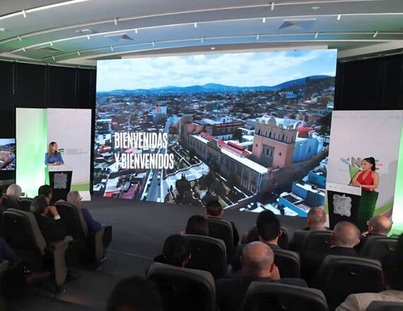 Celebra NCC nueve años de divulgación