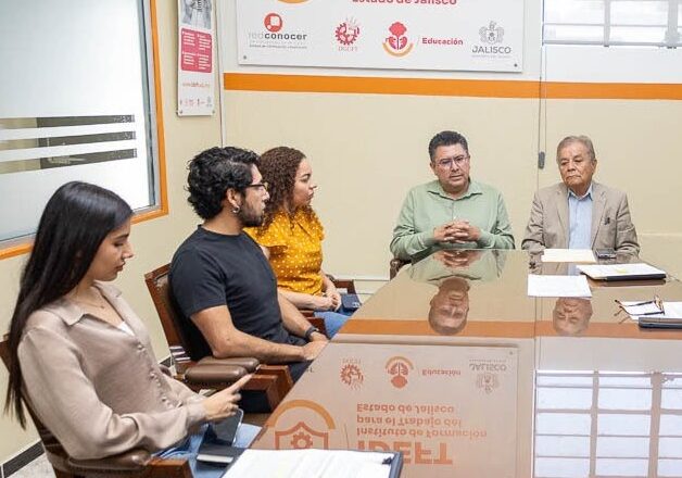 Fortalece IDEFT vinculación con el sector productivo