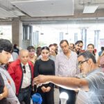 Más de 200 historias de esfuerzo en IDEFT Zapopan