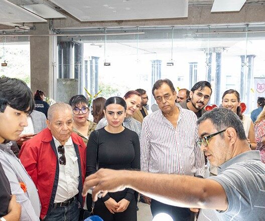 Más de 200 historias de esfuerzo en IDEFT Zapopan