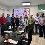 Fortalece IDEFT capacitación en movilidad